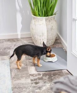 Frisco Chevron Brushed Melamine Bowl -Frisco Sales 2024 216059 PT7. SY630 V1605654780