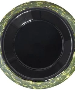Frisco Camo Paint Splashed Melamine Bowl, 3 Cup -Frisco Sales 2024 216066 PT3. SY630 V1591021031
