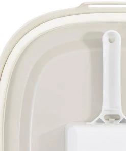 Frisco Airtight Food Storage Container, Gray -Frisco Sales 2024 216707 PT4. SY630 V1603753013