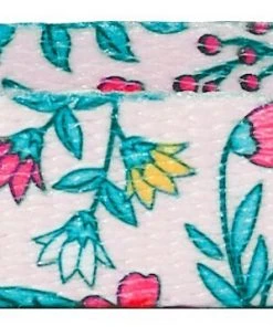 Frisco Spring Floral Polyester Dog Collar -Frisco Sales 2024 218214 PT2. SY630 V1590604315