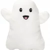 Frisco Halloween Spooky Cute Ghost Plush Cat Toy with Catnip -Frisco Sales 2024 218639 MAIN. SY630 V1594335382