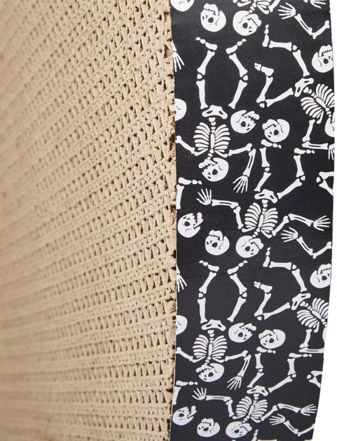 Frisco Halloween Tombstone Cat Scratcher Cat Toy with Catnip 5 Frisco Halloween Tombstone Cat Scratcher Cat Toy with Catnip - Image 3