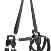 Frisco Front & Rear Lift Handicapped Support Dog Harness