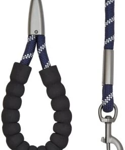 Frisco Rope Dog Leash with Padded Handle -Frisco Sales 2024 221216 PT1. SY630 V1596502265
