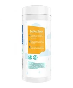 Frisco Litter Box Cleaning Wipes, 40 count -Frisco Sales 2024 222147 PT1. SY630 V1597934026