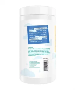 Frisco Stain & Odor Remover Wipes, 70 count -Frisco Sales 2024 222149 PT2. SY630 V1597936868