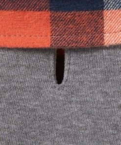 Frisco Plaid Dog & Cat Sweatshirt -Frisco Sales 2024 223685 PT5. SY630 V1599055306