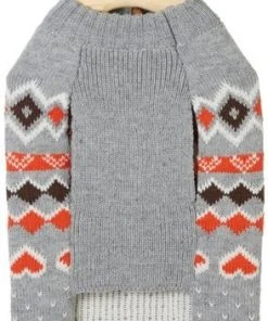 Frisco Fall Hearts with Pom Pom Dog & Cat Sweater 5 Frisco Fall Hearts with Pom Pom Dog & Cat Sweater -Frisco Sales 2024 223773 PT4. SY630 V1598661393