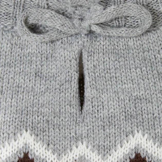 Frisco Fall Hearts with Pom Pom Dog & Cat Sweater, Large Frisco Fall Hearts with Pom Pom Dog & Cat Sweater -Frisco Sales 2024 223773 PT5. SY630 V1598659943