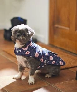 Frisco Patterned Floral Insulated Dog & Cat Puffer Coat 17 Frisco Patterned Floral Insulated Dog & Cat Puffer Coat -Frisco Sales 2024 223945 PT7. SY630 V1601580397