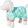 Frisco Sea Creatures Dog & Cat Cozy Fleece PJs -Frisco Sales 2024 224104 MAIN. SY630 V1599557773