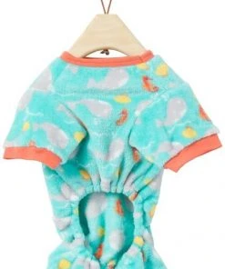 Frisco Sea Creatures Dog & Cat Cozy Fleece PJs 10 Frisco Sea Creatures Dog & Cat Cozy Fleece PJs -Frisco Sales 2024 224104 PT4. SY630 V1599557754