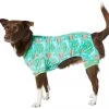Frisco Dinosaurs Dog & Cat Cozy Fleece PJs -Frisco Sales 2024 224118 MAIN. SY630 V1599557766