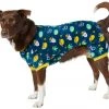Frisco Outer Space Dog & Cat Cozy Fleece PJs -Frisco Sales 2024 224125 MAIN. SY630 V1599568580