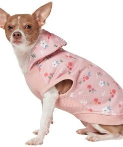 Frisco Floral Dog & Cat Hoodie 12 Frisco Floral Dog & Cat Hoodie -Frisco Sales 2024 224217 PT2. SY630 V1637656629