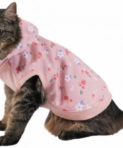 Frisco Floral Dog & Cat Hoodie 13 Frisco Floral Dog & Cat Hoodie -Frisco Sales 2024 224217 PT3. SY630 V1637647325