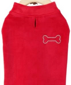 Frisco Stretchy Dog & Cat Fleece Vest -Frisco Sales 2024 224323 PT3. SY630 V1599435137