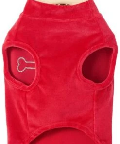 Frisco Stretchy Dog & Cat Fleece Vest -Frisco Sales 2024 224323 PT4. SY630 V1599435138
