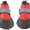 Frisco Anti-Slip Soft-Soled Dog Boots