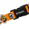 Frisco Monster Bash Polyester Dog Collar -Frisco Sales 2024 226904 MAIN. SY630 V1598637061