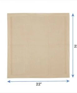 Frisco Large Eco-Conscious Dog Training & Potty Pads, 22 x 23-in, Unscented -Frisco Sales 2024 227438 PT3. SY630 V1605811343