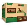 Frisco Giant Eco-Conscious Dog Training & Potty Pads, 27.5 x 44-in, Unscented
