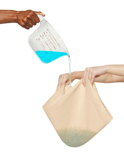 Frisco Giant Eco-Conscious Dog Training & Potty Pads, 27.5 x 44-in, Unscented 5 Frisco Giant Eco-Conscious Dog Training & Potty Pads, 27.5 x 44-in, Unscented - Image 3