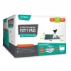 Frisco Extra Large Charcoal Dog Training & Potty Pads, 28 x 34-in, Unscented -Frisco Sales 2024 227459 MAIN. SY630 V1613429792