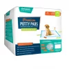 Frisco Giant Printed Dog Training & Potty Pads, 27.5 x 44-in, Unscented -Frisco Sales 2024 227471 MAIN. SY630 V1613430977