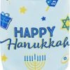 Frisco Happy Hanukkah Dog & Cat Bandana -Frisco Sales 2024 228980 MAIN. SY630 V1637730204