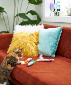 Frisco Retro Lava Lamp Plush Cat Toy with Catnip 7 Frisco Retro Lava Lamp Plush Cat Toy with Catnip -Frisco Sales 2024 230268 PT3. SY630 V1602639705