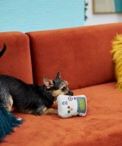 Frisco Retro Game On Plush Squeaky Dog Toy 4 Frisco Retro Game On Plush Squeaky Dog Toy -Frisco Sales 2024 230290 PT3. SY630 V1601946967