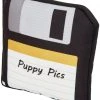 Frisco Retro Floppy Disc Ballistic Nylon Plush Squeaky Dog Toy 1 Frisco Retro Floppy Disc Ballistic Nylon Plush Squeaky Dog Toy -Frisco Sales 2024 230304 MAIN. SY630 V1598549771