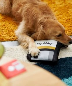 Frisco Retro Floppy Disc Ballistic Nylon Plush Squeaky Dog Toy 7 Frisco Retro Floppy Disc Ballistic Nylon Plush Squeaky Dog Toy -Frisco Sales 2024 230304 PT3. SY630 V1602639753