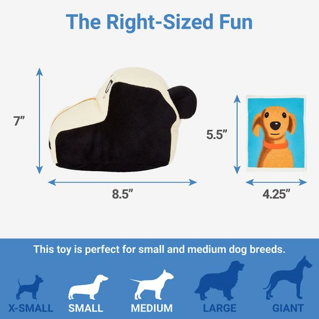 Frisco Retro 2-in-1 Camera Plush Squeaky Dog Toy Frisco Retro 2-in-1 Camera Plush Squeaky Dog Toy -Frisco Sales 2024 230306 PT1. SY630 V1599945060