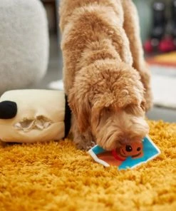 Frisco Retro 2-in-1 Camera Plush Squeaky Dog Toy 4 Frisco Retro 2-in-1 Camera Plush Squeaky Dog Toy -Frisco Sales 2024 230306 PT3. SY630 V1602639779