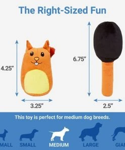 Frisco Retro Smack-a-Squirrel Hide & Seek Plush Puzzle Squeaky Dog Toy 8 Frisco Retro Smack-a-Squirrel Hide & Seek Plush Puzzle Squeaky Dog Toy -Frisco Sales 2024 230313 PT2. SY630 V1599945055