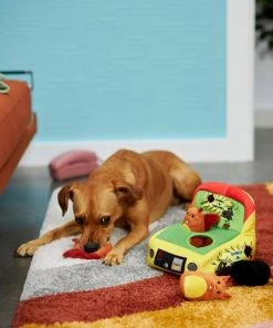 Frisco Retro Smack-a-Squirrel Hide & Seek Plush Puzzle Squeaky Dog Toy 9 Frisco Retro Smack-a-Squirrel Hide & Seek Plush Puzzle Squeaky Dog Toy -Frisco Sales 2024 230313 PT3. SY630 V1601947334