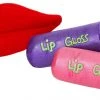 Frisco Retro Lip Gloss Plush Squeaky Dog Toy -Frisco Sales 2024 230365 MAIN. SY630 V1598562964