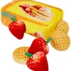 Frisco Retro Waffle Box Hide & Seek Plush Puzzle Squeaky Dog Toy -Frisco Sales 2024 230369 MAIN. SY630 V1598551873