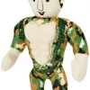Frisco Retro Camo Hero Muscle Plush Squeaky Dog Toy 2 Frisco Retro Camo Hero Muscle Plush Squeaky Dog Toy -Frisco Sales 2024 230375 MAIN. SY630 V1598549755