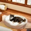 Frisco Bolster Cat & Dog Bed -Frisco Sales 2024 230706 MAIN. SY630 V1602688887