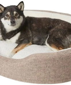 Frisco Bolster Cat & Dog Bed 12 Frisco Bolster Cat & Dog Bed -Frisco Sales 2024 230706 PT2. SY630 V1600351560