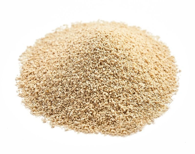 Frisco Natural Lightly Scented Clumping Grass Cat Litter 6 Frisco Natural Lightly Scented Clumping Grass Cat Litter - Image 4