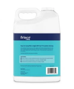 Frisco Lightweight Unscented Clumping Cat Litter -Frisco Sales 2024 230716 PT2. SY630 V1657656284