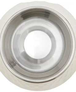 Frisco Hammered Melamine Stainless Steel Dog Bowl 4 Frisco Hammered Melamine Stainless Steel Dog Bowl -Frisco Sales 2024 232083 PT2. SY630 V1609889876