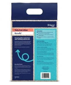 Frisco Tofu Clumping Cat Litter -Frisco Sales 2024 232117 PT2. SY630 V1657656284