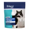 Frisco Micro Crystal Unscented Clumping Crystal Cat Litter -Frisco Sales 2024 232119 MAIN. SY630 V1657656284