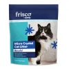 Frisco Micro Crystal Unscented Non-Clumping Crystal Cat Litter -Frisco Sales 2024 232121 MAIN. SY630 V1657656284