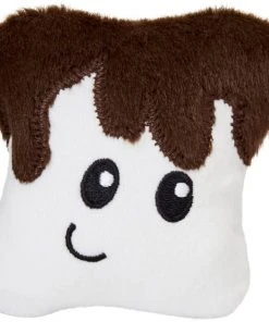 Frisco Holiday Hot Cocoa 2-in-1 Plush Squeaky Dog Toy -Frisco Sales 2024 233199 PT4. SY630 V1600872693